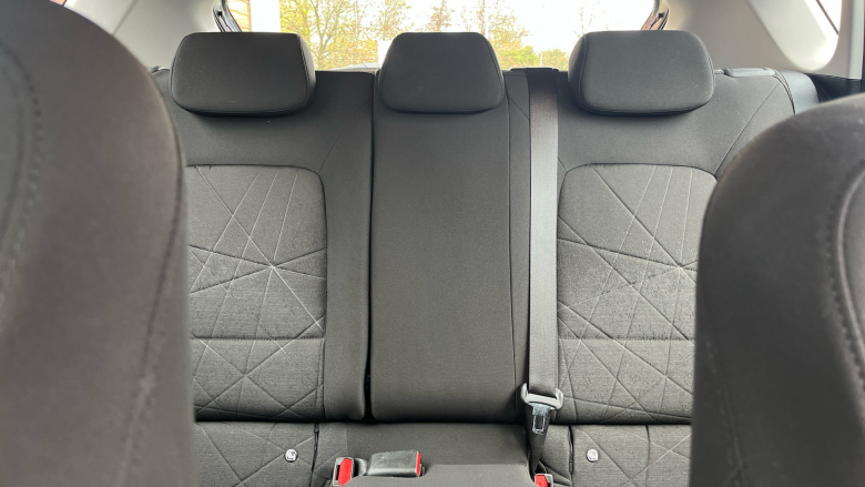 Hyundai BAYON 1.0 TGDi 48V MHEV SE Connect 5dr DCT Petrol Hatchback